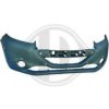 DIEDERICHS 4227051 Bumper